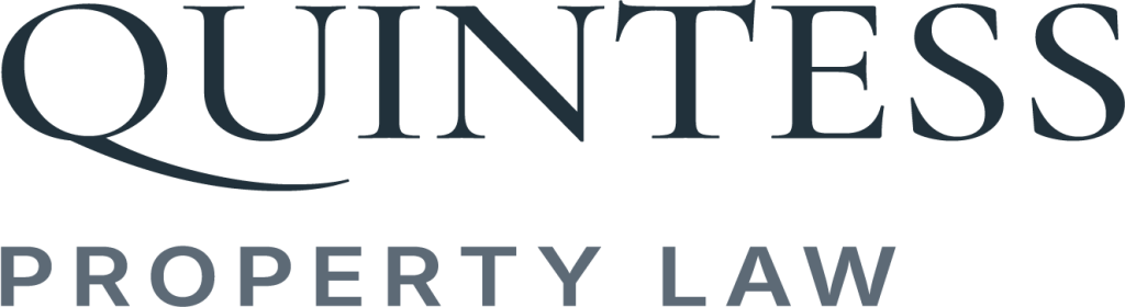 Quintess Property Law Logo